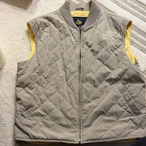 Loro Piana Horsey Vest
